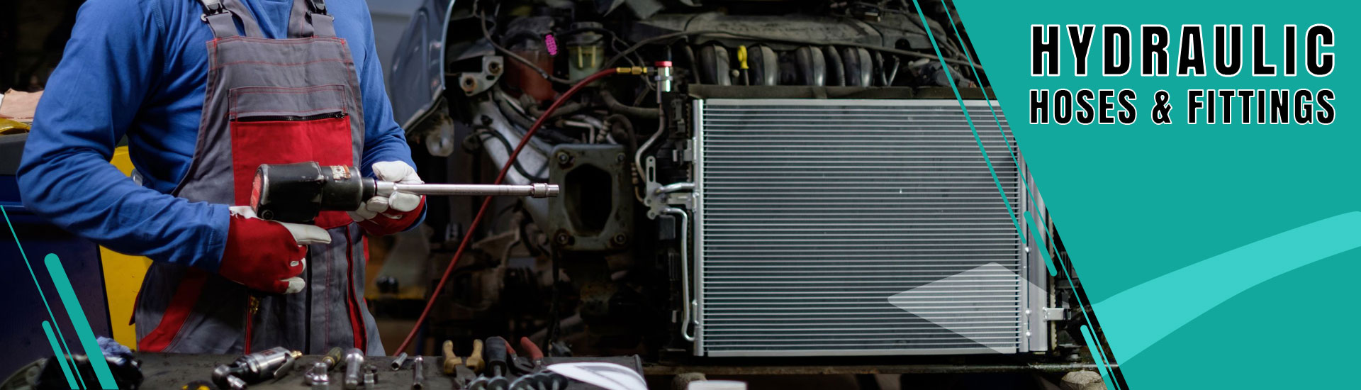 Newcastle Radiator Repair