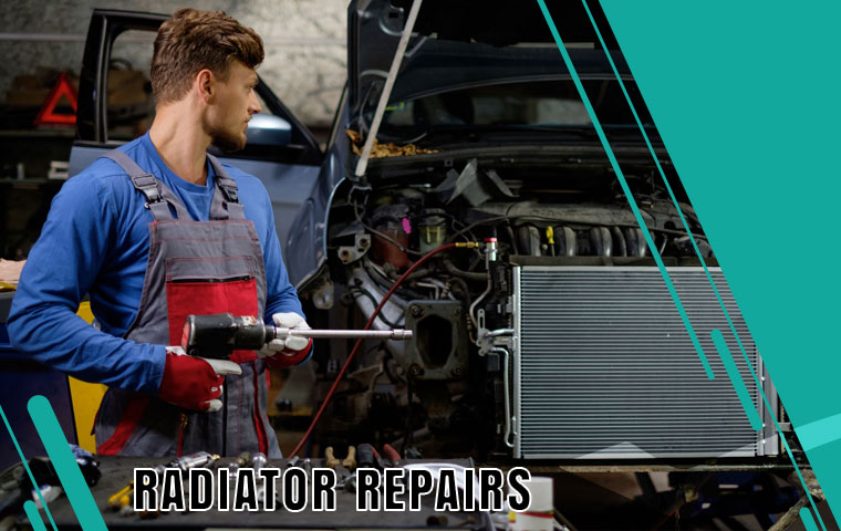 Newcastle Radiator Repair